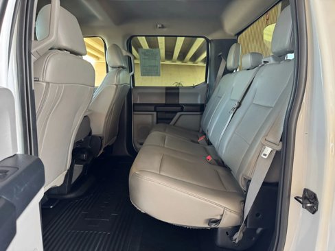 Used 2019 Ford F250 XL w/ Power Equipment Group image 19
