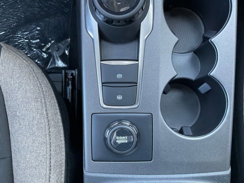 New 2025 Ford Bronco Sport Big Bend w/ Convenience Package image 66