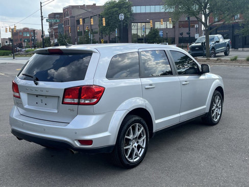 Used 2014 Dodge Journey R/T image 6