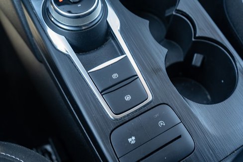 Used 2024 Ford Escape Active w/ Cold Weather Package image 26