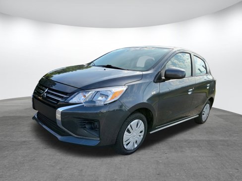 Used 2024 Mitsubishi Mirage ES image 20
