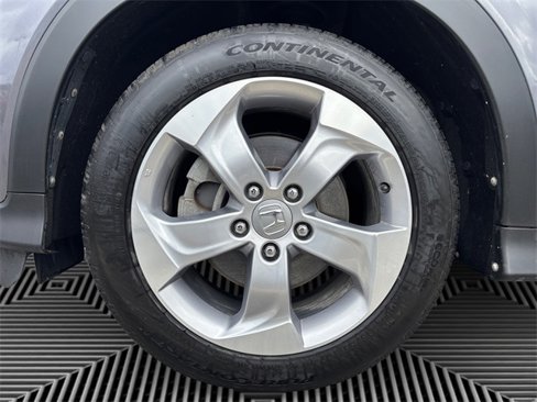 Used 2020 Honda HR-V LX image 14