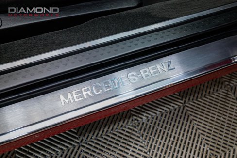 Used 1991 Mercedes-Benz 500 SL image 16