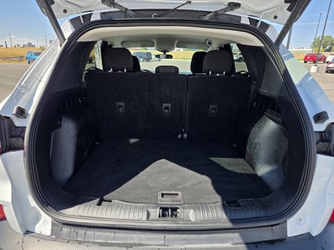 Used 2024 Ford Escape Active image 29