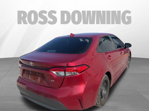 Used 2024 Toyota Corolla LE image 4