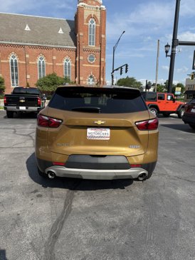 Used 2019 Chevrolet Blazer LT image 5