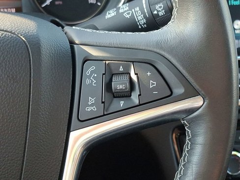 Certified 2020 Buick Encore Preferred w/ Safety Package image 22