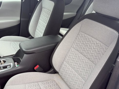 Used 2022 Chevrolet Equinox LS image 20