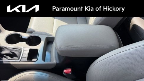 Used 2020 Kia Sportage EX image 13