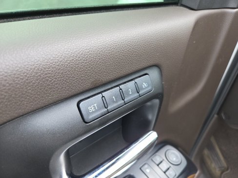 Used 2017 GMC Sierra 1500 SLT w/ SLT Premium Package image 30
