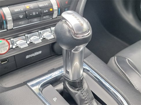 Used 2016 Ford Mustang Premium w/ Ecoboost Performance Package image 26