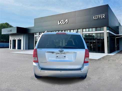 Used 2012 Kia Sedona LX w/ PWR Pkg image 7