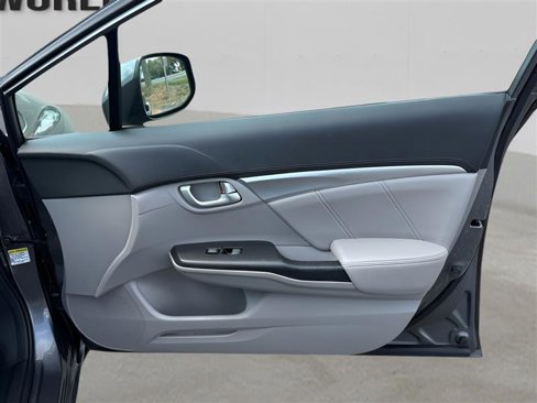 Used 2013 Honda Civic EX-L image 30