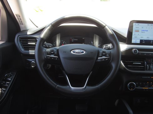 Used 2022 Ford Escape SE w/ Convenience Package image 24