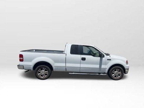 Used 2006 Ford F150 Lariat image 10