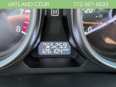 Used 2013 MAZDA CX-9 Grand Touring w/ GT Technology Pkg image 14