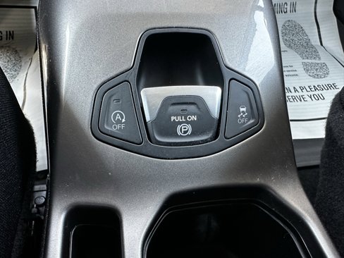 Used 2022 Jeep Renegade Latitude w/ Convenience Group image 16