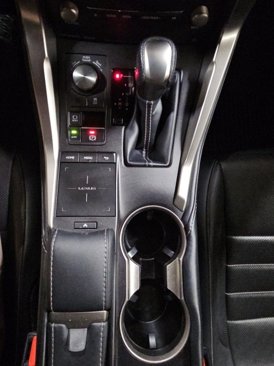 Used 2020 Lexus NX 300 F Sport image 20
