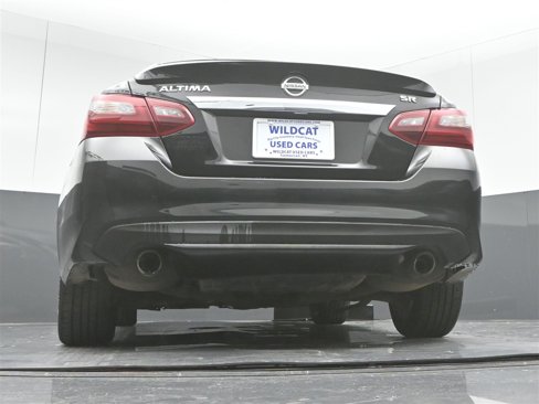 Used 2017 Nissan Altima 2.5 SR image 34
