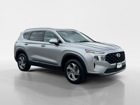 Used 2023 Hyundai Santa Fe SEL image 8