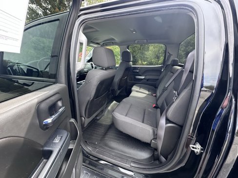 Used 2015 Chevrolet Silverado 1500 LT w/ All Star Edition image 11