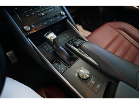 Used 2017 Lexus IS 200t F Sport image 20