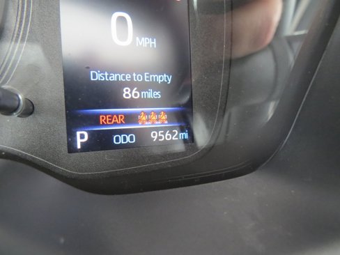 Used 2022 Toyota Corolla LE image 18