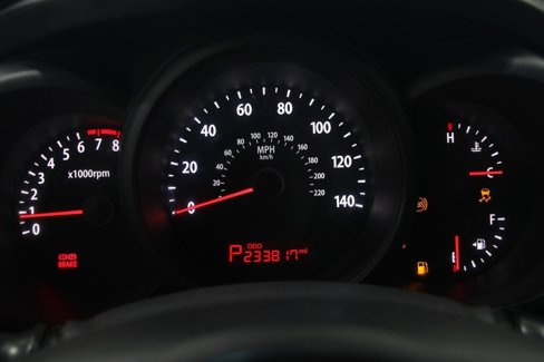 Used 2010 Kia Soul + image 5