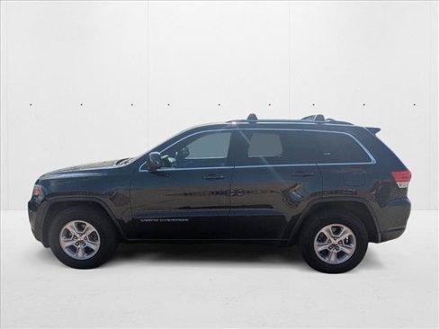 Used 2014 Jeep Grand Cherokee Laredo w/ Quick Order Package 23E image 7
