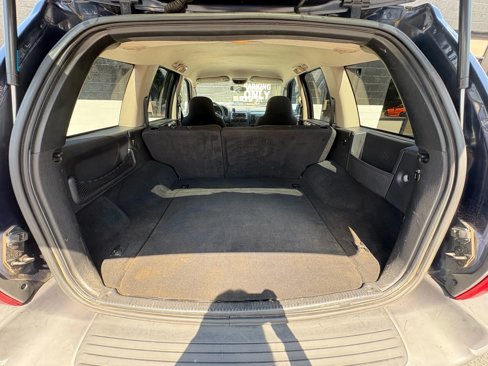 Used 2004 Jeep Grand Cherokee Laredo w/ Convenience Group image 16