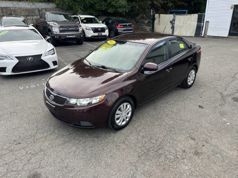 Used 2011 Kia Forte EX image 3