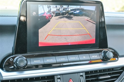 Used 2023 Kia Forte LXS w/ LXS Technology Package image 25