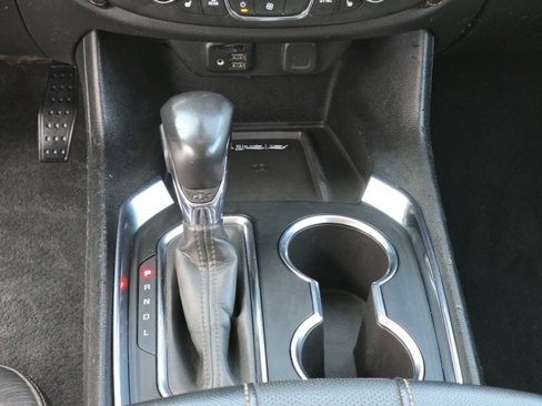 Used 2021 Chevrolet Traverse Premier image 27