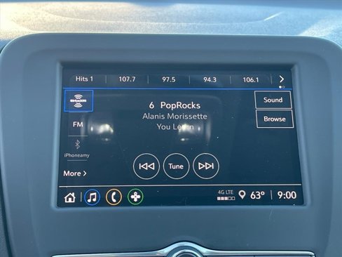 Certified 2022 Chevrolet Equinox LT image 14