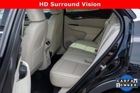 Used 2022 Buick Envision Essence w/ Technology Package I image 19