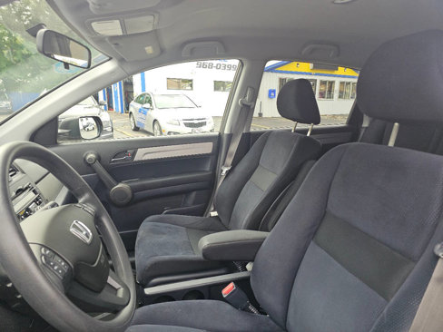 Used 2011 Honda CR-V SE image 14