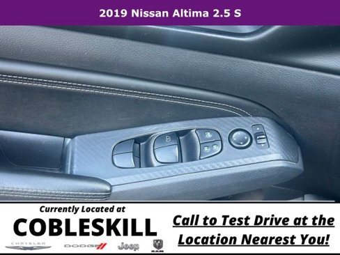 Used 2019 Nissan Altima 2.5 S image 15
