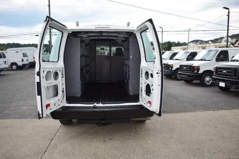 Used 2011 Ford E-150 and Econoline 150 image 28