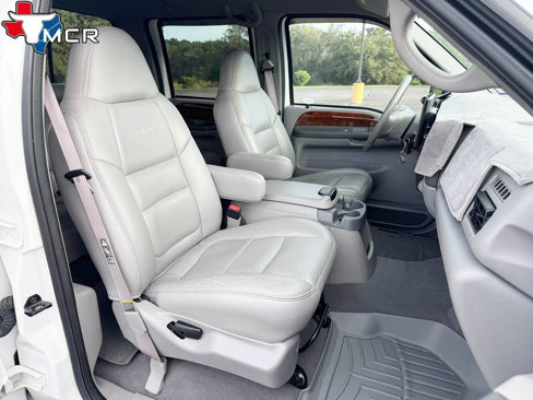 Used 2001 Ford F250 Lariat image 24