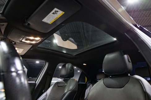 Used 2019 Mercedes-Benz A 220 image 21