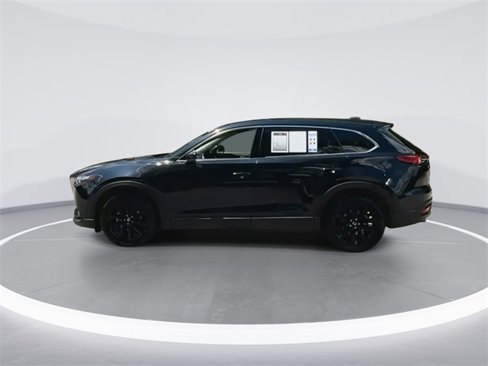 Used 2023 MAZDA CX-9 Touring Plus image 7