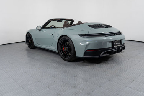 Used 2025 Porsche 911 GTS image 7