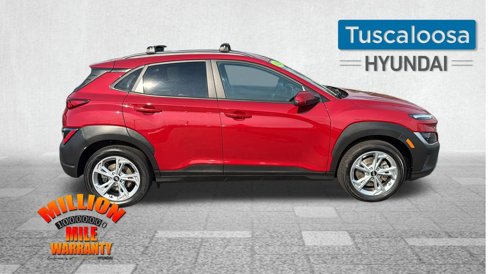 Used 2022 Hyundai Kona SEL image 10