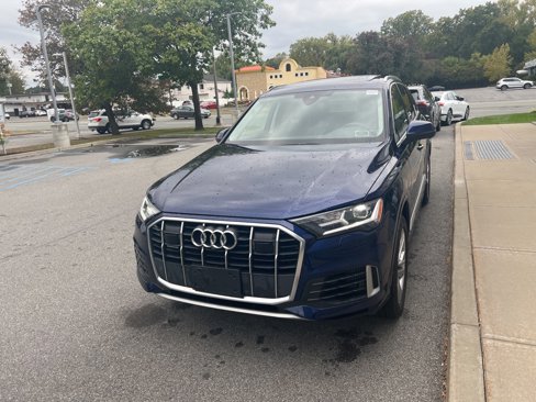 Used 2022 Audi Q7 3.0T Premium Plus image 49