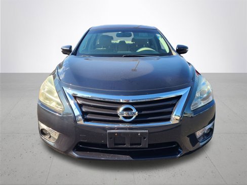 Used 2014 Nissan Altima 2.5 SL w/ Technology Package image 3