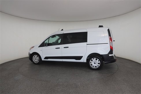 Used 2019 Ford Transit Connect XL image 9