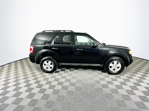 Used 2012 Ford Escape XLT image 11