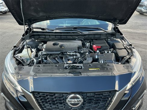 Used 2020 Nissan Altima 2.5 SR w/ Premium Package image 18