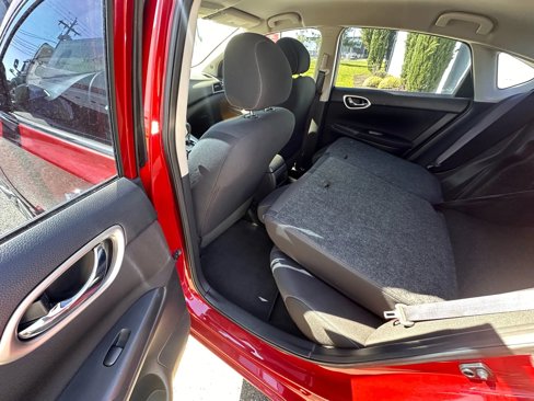 Used 2014 Nissan Sentra SV image 23