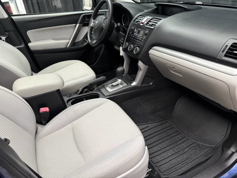 Used 2014 Subaru Forester 2.5i Premium w/ Popular Package #2 image 20